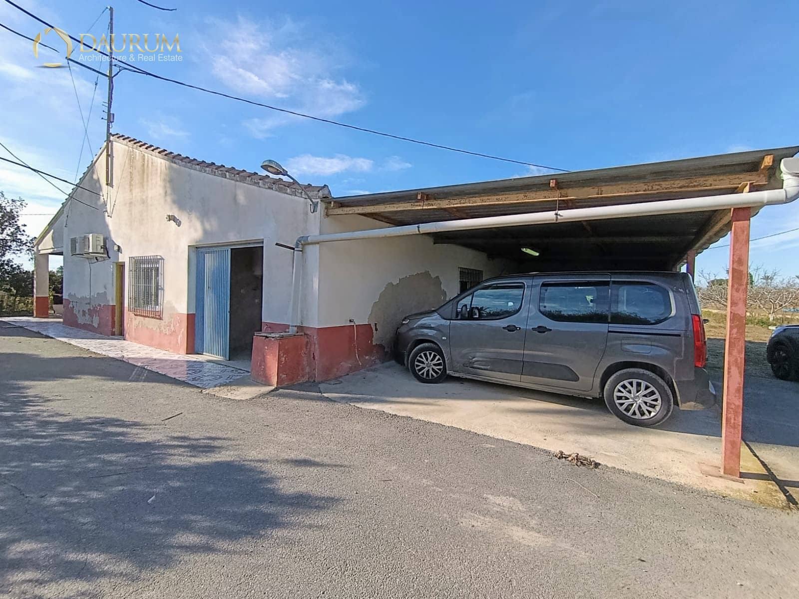 3 sypialnia Willa na sprzedaż w Elche / Elx z garażem - 389 000 € (Ref: 9559106)