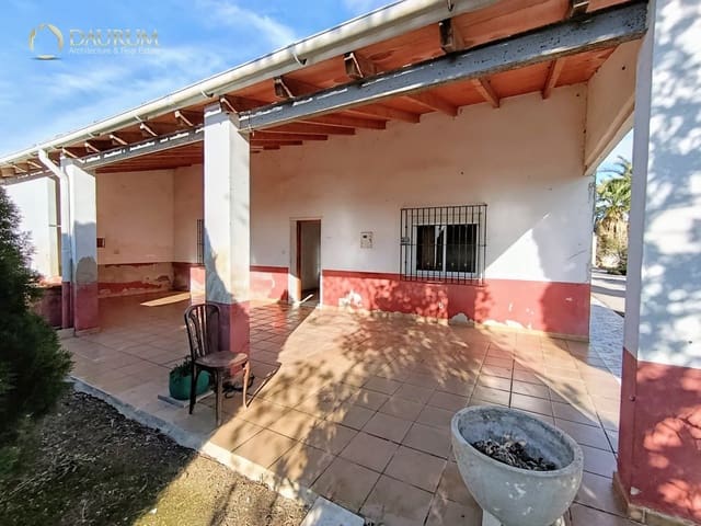 3 sypialnia Willa na sprzedaż w Elche / Elx z garażem - 389 000 € (Ref: 9559106)