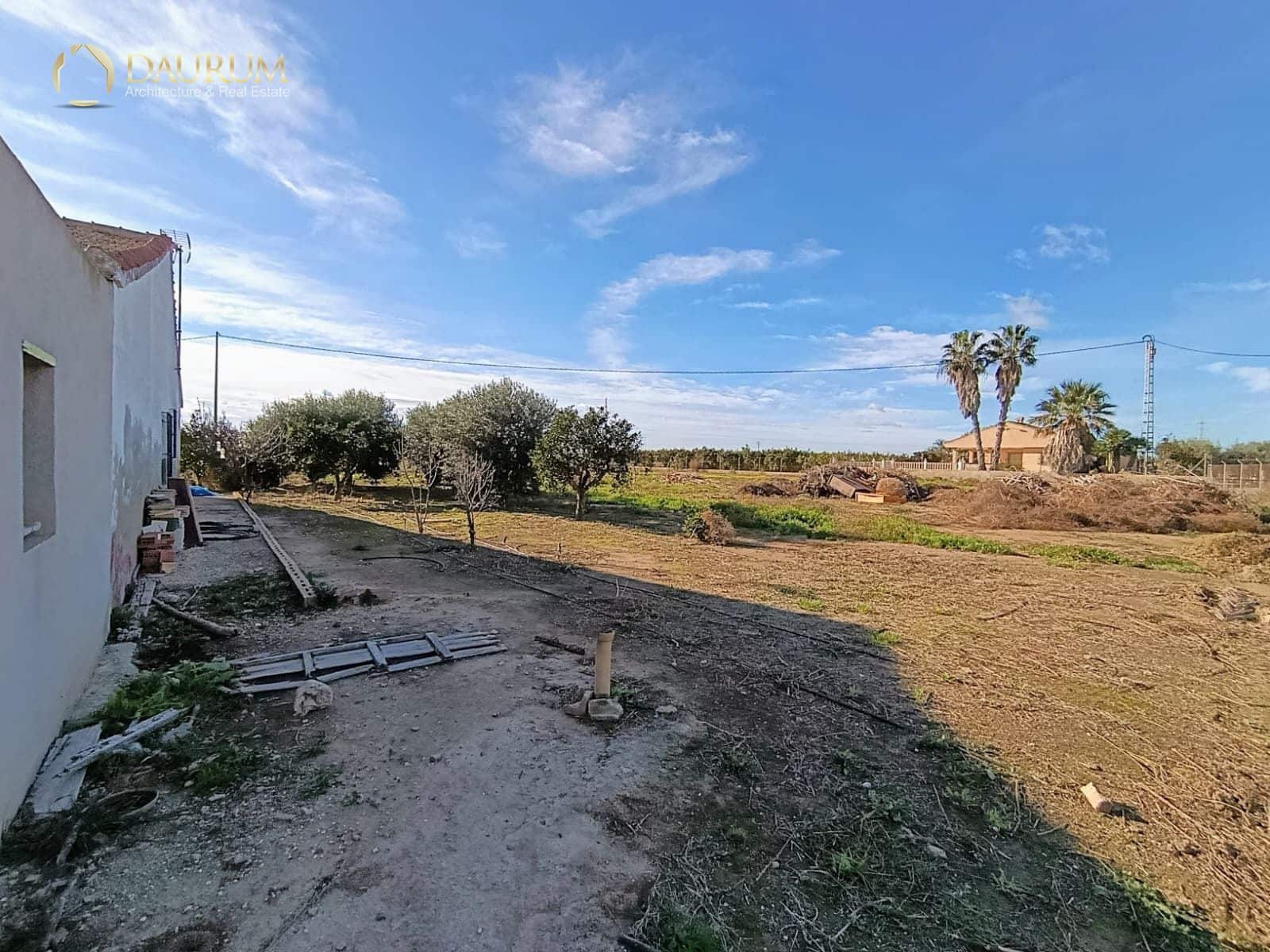 3 sypialnia Willa na sprzedaż w Elche / Elx z garażem - 389 000 € (Ref: 9559106)