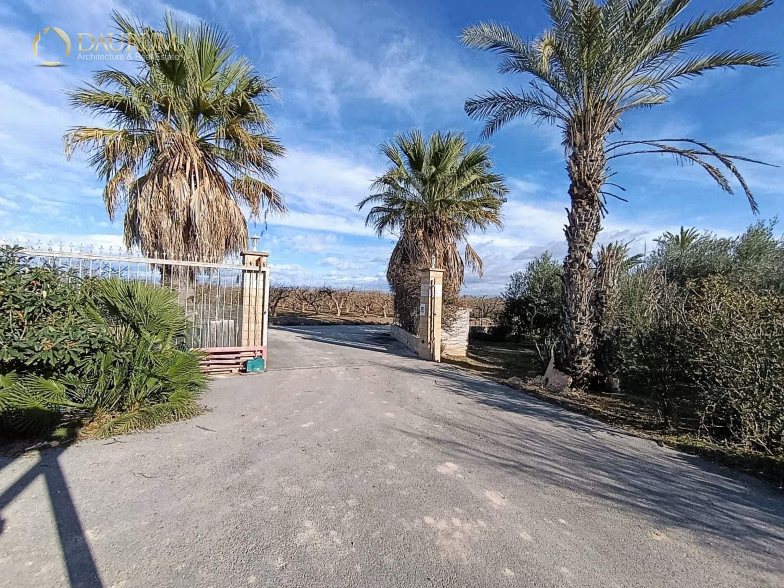 3 sypialnia Willa na sprzedaż w Elche / Elx z garażem - 389 000 € (Ref: 9559106)