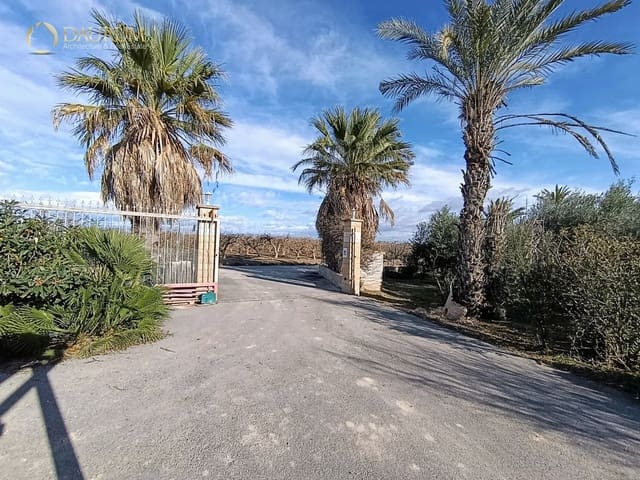 3 sypialnia Willa na sprzedaż w Elche / Elx z garażem - 389 000 € (Ref: 9559106)