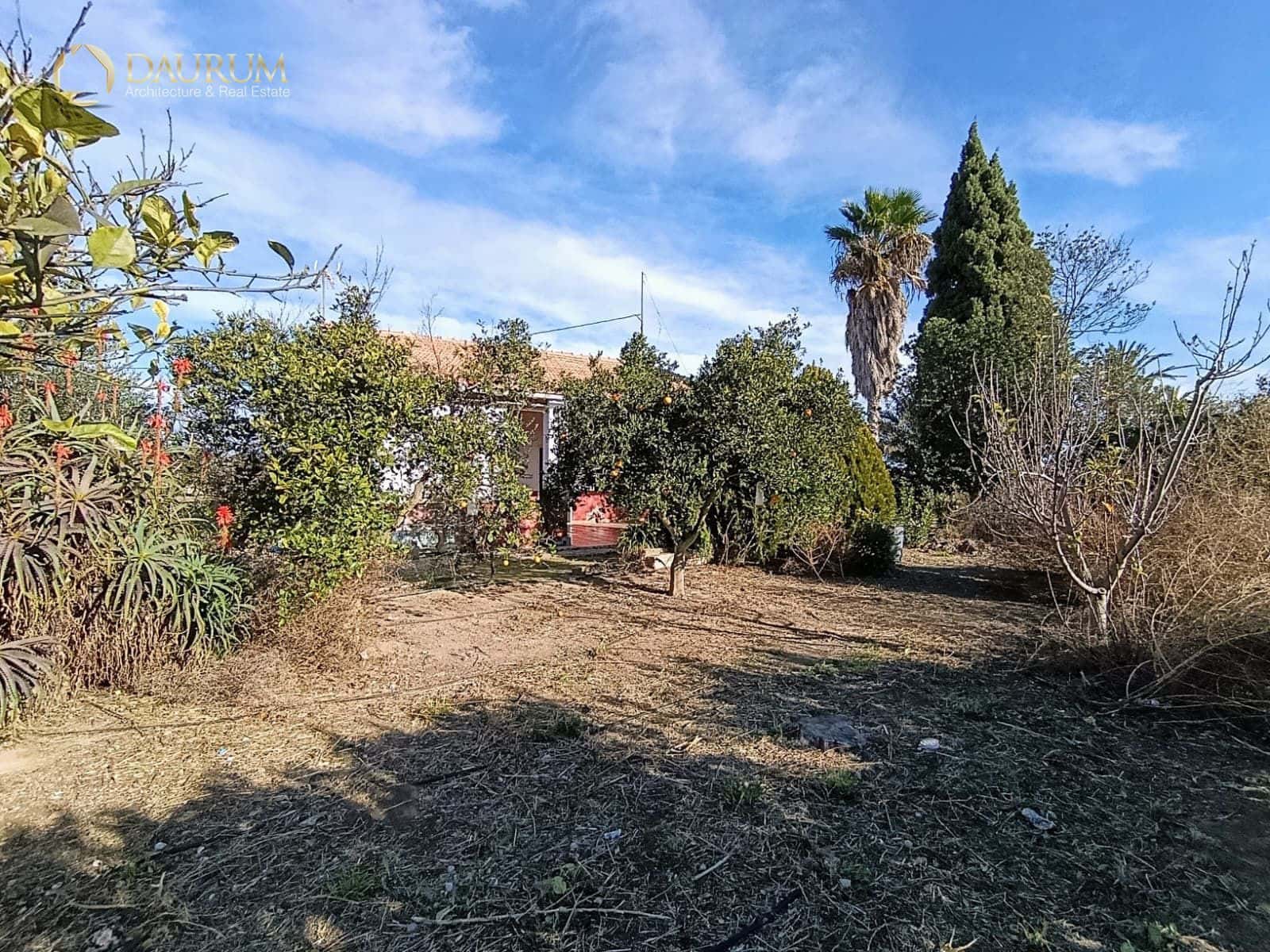 3 sypialnia Willa na sprzedaż w Elche / Elx z garażem - 389 000 € (Ref: 9559106)