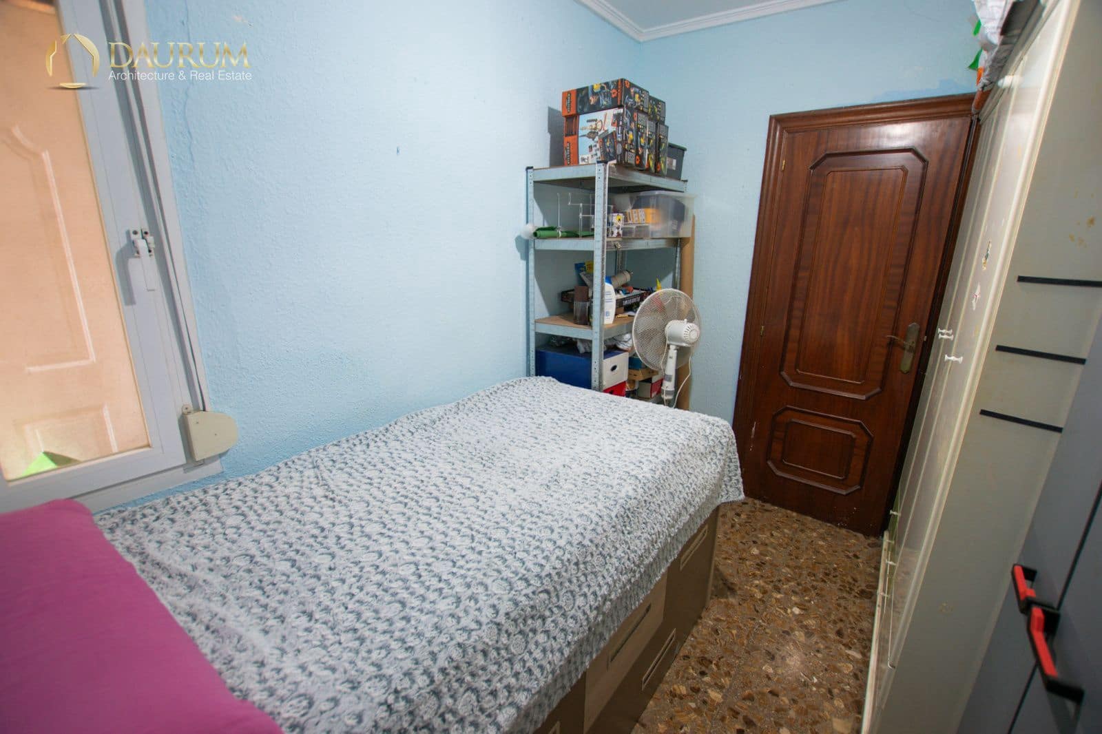 4 soverom Leilighet til salgs i Alicante by med garasje - € 175 000 (Ref: 9559107)