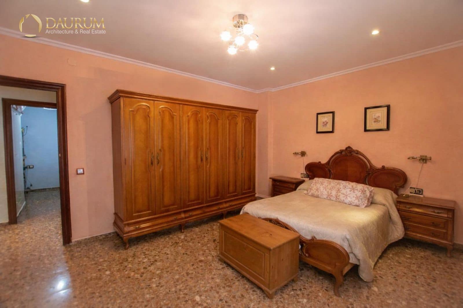 4 soverom Leilighet til salgs i Alicante by med garasje - € 175 000 (Ref: 9559107)