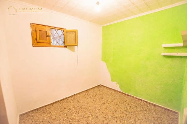 4 soverom Leilighet til salgs i Carolinas Bajas, Alicante by med garasje - € 175 000 (Ref: 9559107)