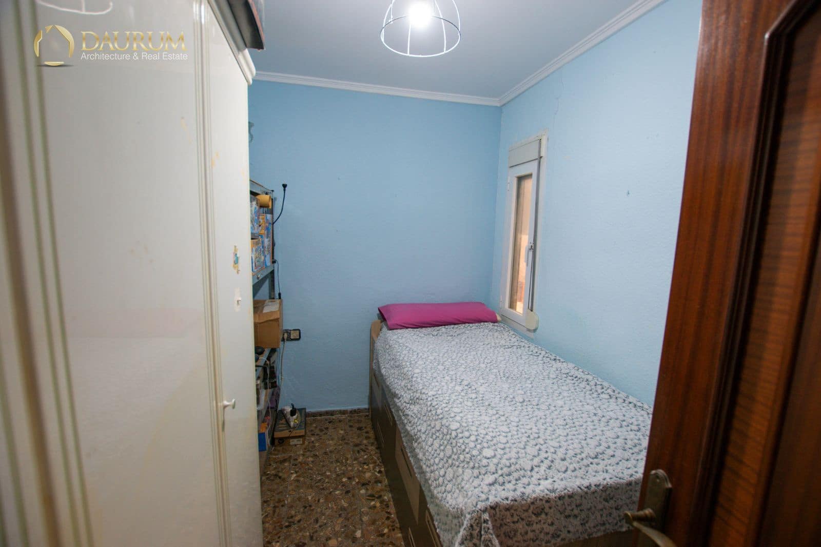 4 soverom Leilighet til salgs i Alicante by med garasje - € 175 000 (Ref: 9559107)