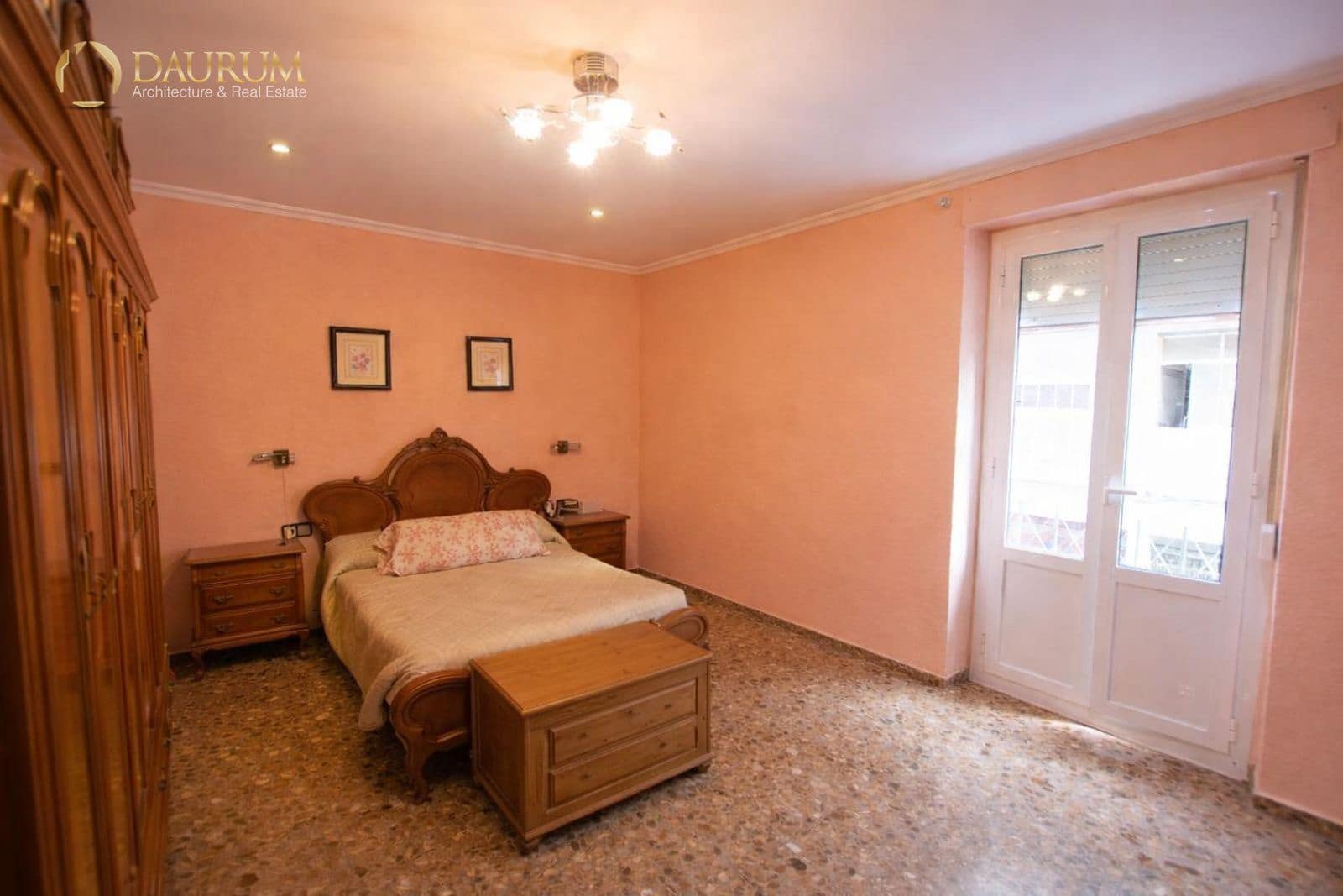 4 soverom Leilighet til salgs i Alicante by med garasje - € 175 000 (Ref: 9559107)