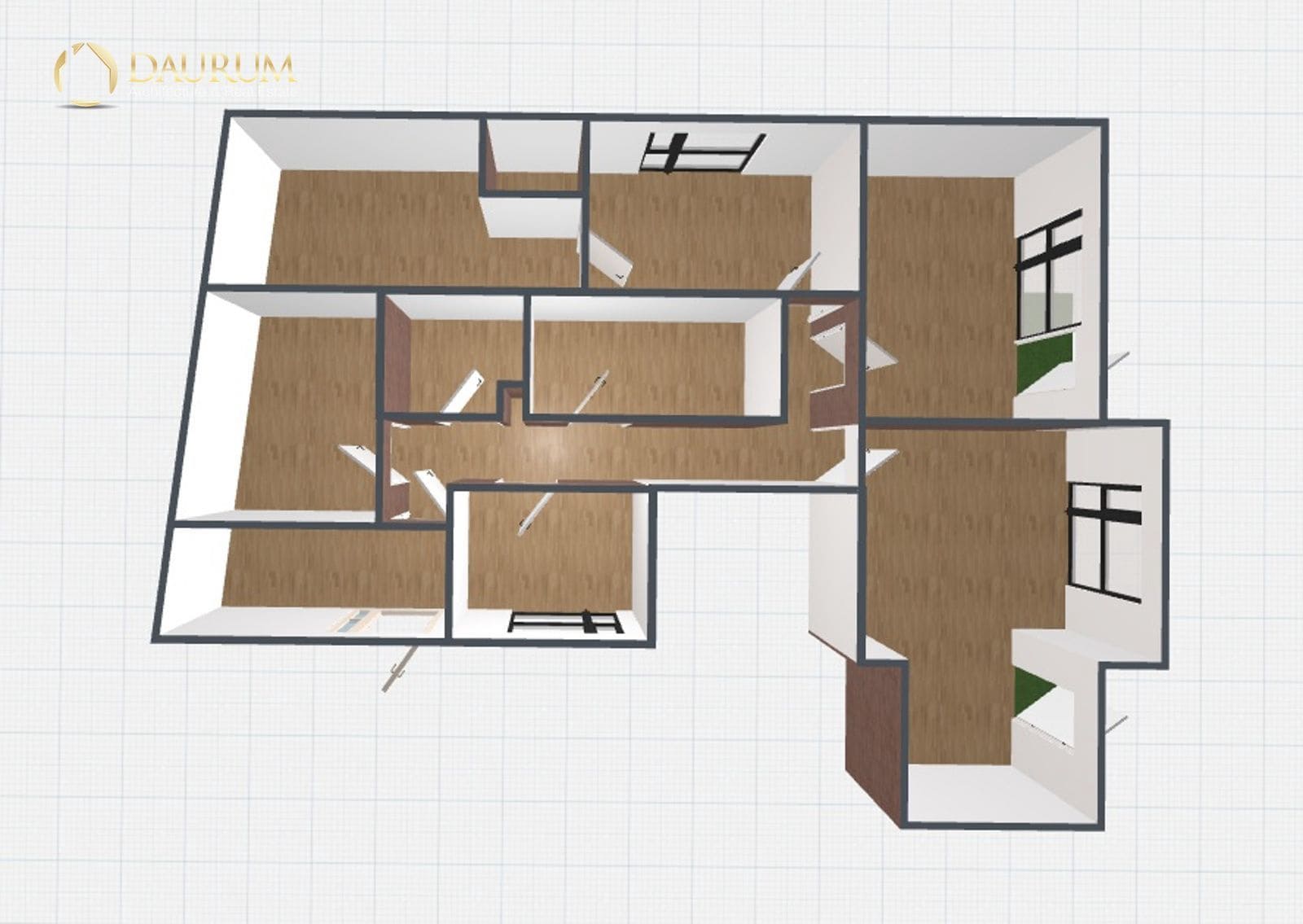 4 soverom Leilighet til salgs i Alicante by med garasje - € 175 000 (Ref: 9559107)