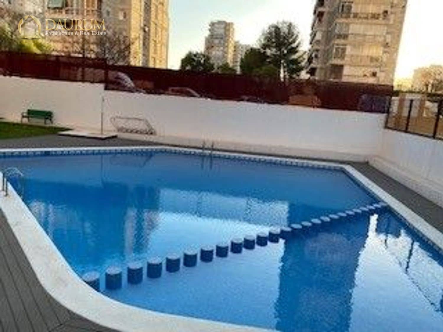 3 camera da letto Appartamento in vendita in Alicante citta con piscina garage - 360.000 € (Rif: 9559108)