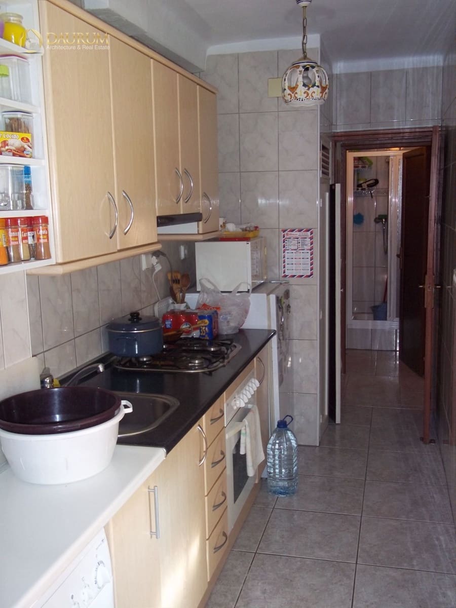 3 camera da letto Appartamento in vendita in Alicante citta con garage - 145.000 € (Rif: 9562268)