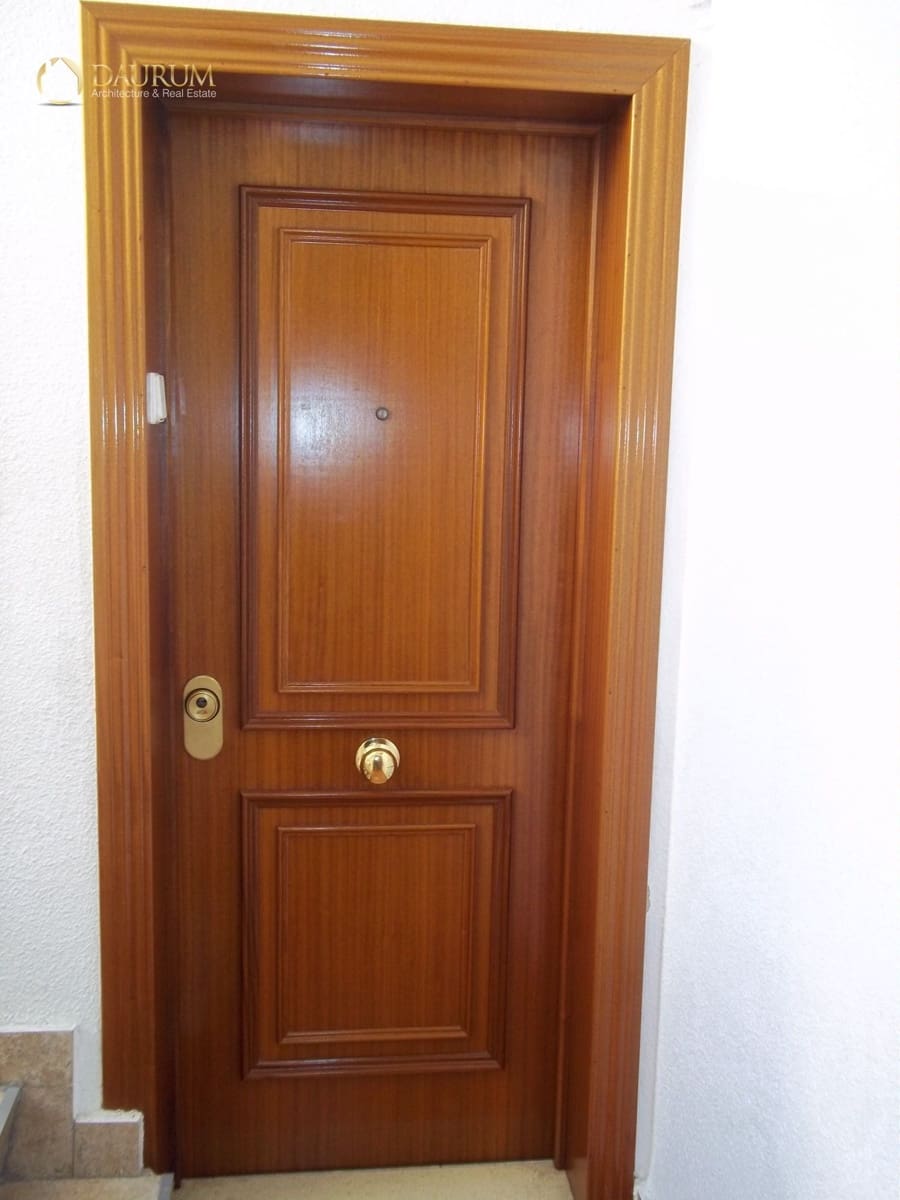 3 camera da letto Appartamento in vendita in Alicante citta con garage - 145.000 € (Rif: 9562268)