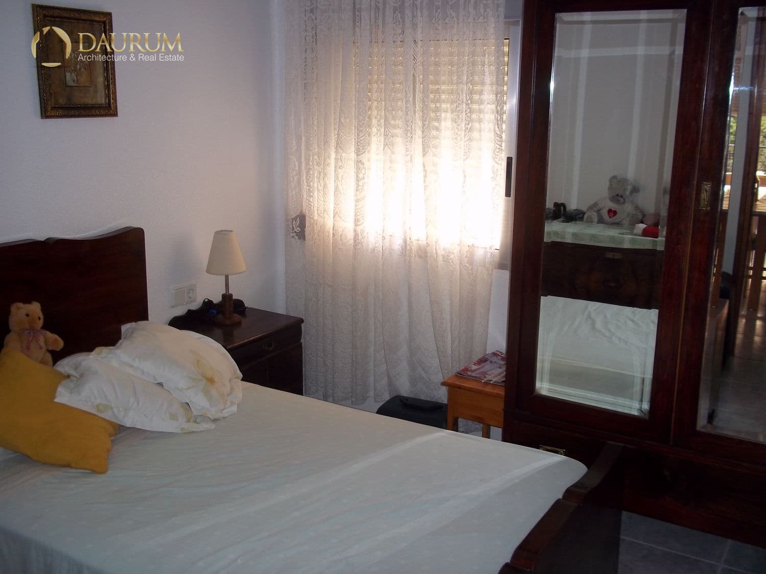 3 camera da letto Appartamento in vendita in Alicante citta con garage - 145.000 € (Rif: 9562268)