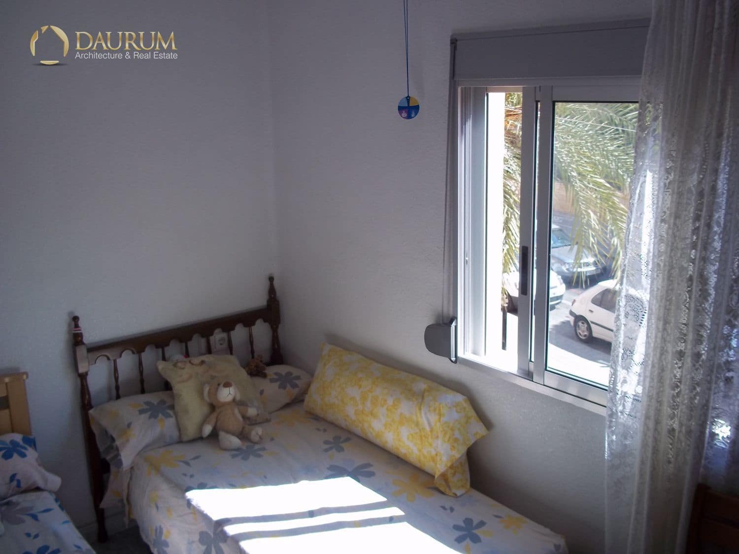 3 camera da letto Appartamento in vendita in Alicante citta con garage - 145.000 € (Rif: 9562268)