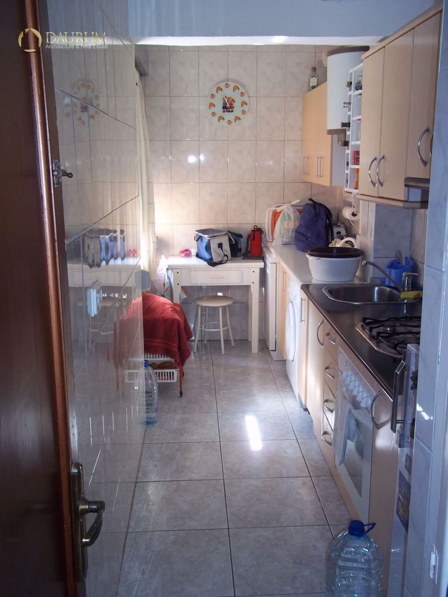3 camera da letto Appartamento in vendita in Alicante citta con garage - 145.000 € (Rif: 9562268)