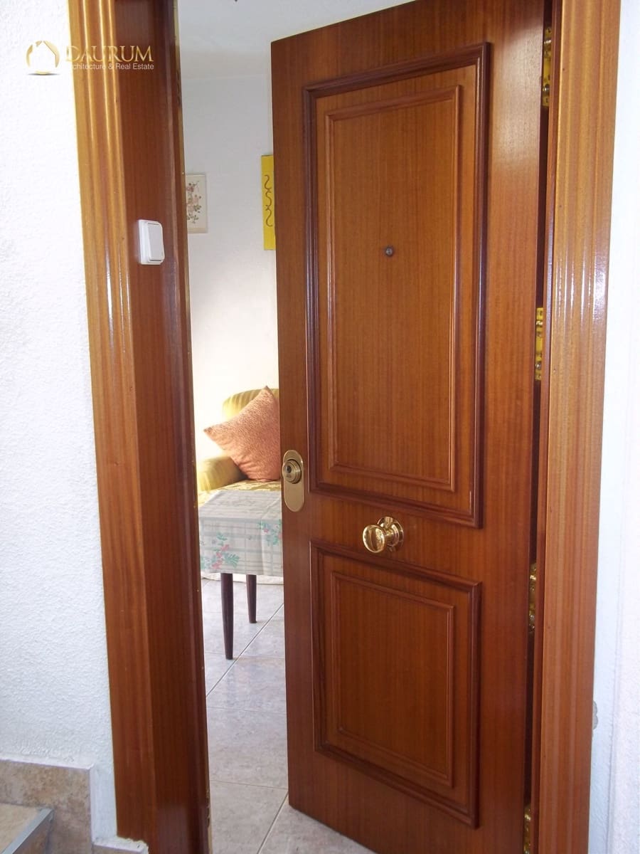 3 camera da letto Appartamento in vendita in Alicante citta con garage - 145.000 € (Rif: 9562268)