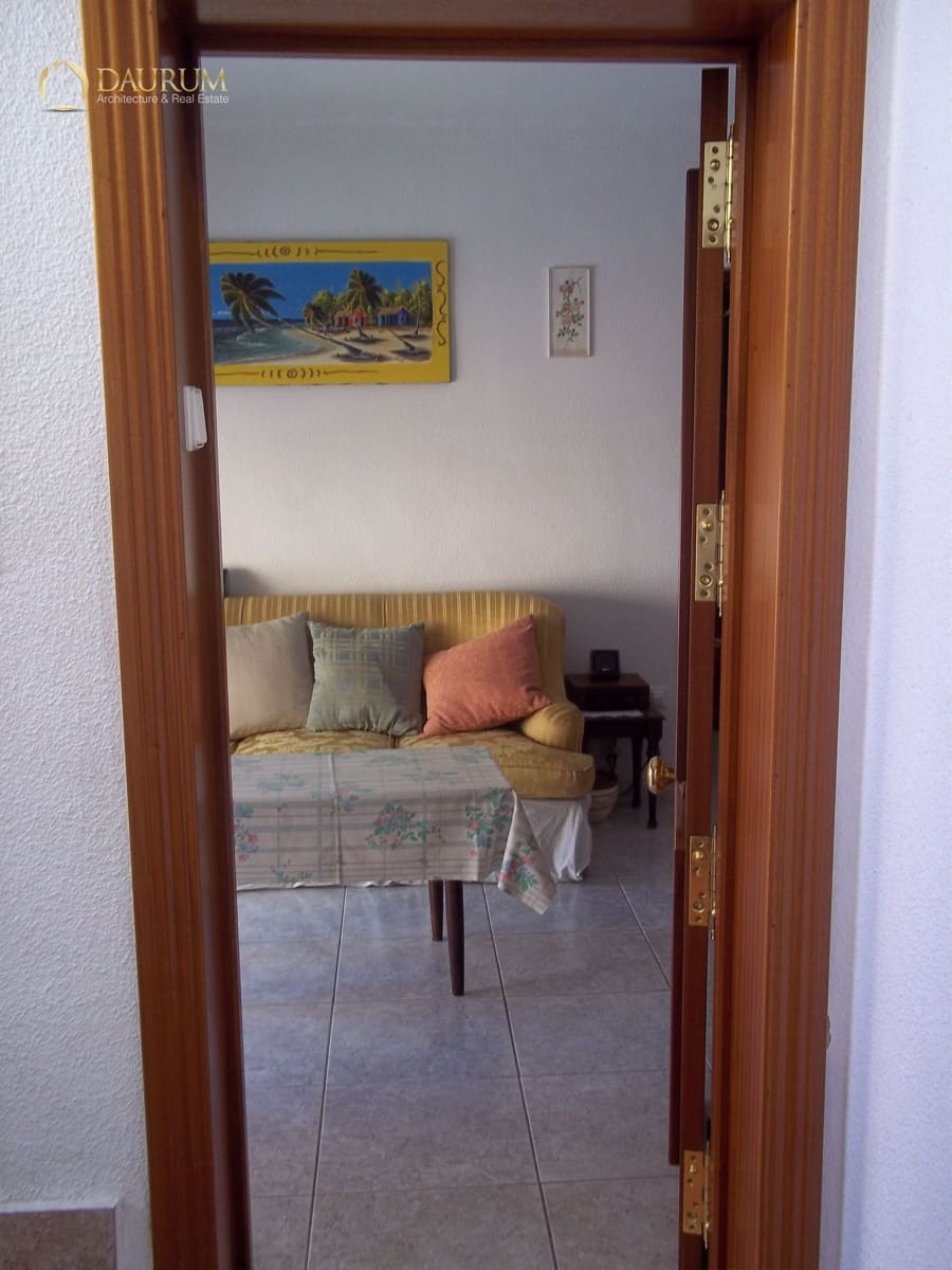 3 camera da letto Appartamento in vendita in Alicante citta con garage - 145.000 € (Rif: 9562268)