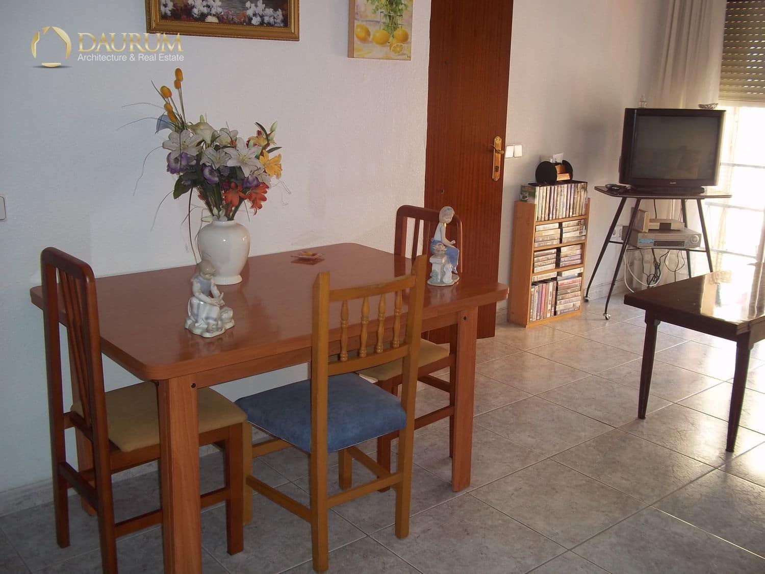 3 camera da letto Appartamento in vendita in Alicante citta con garage - 145.000 € (Rif: 9562268)