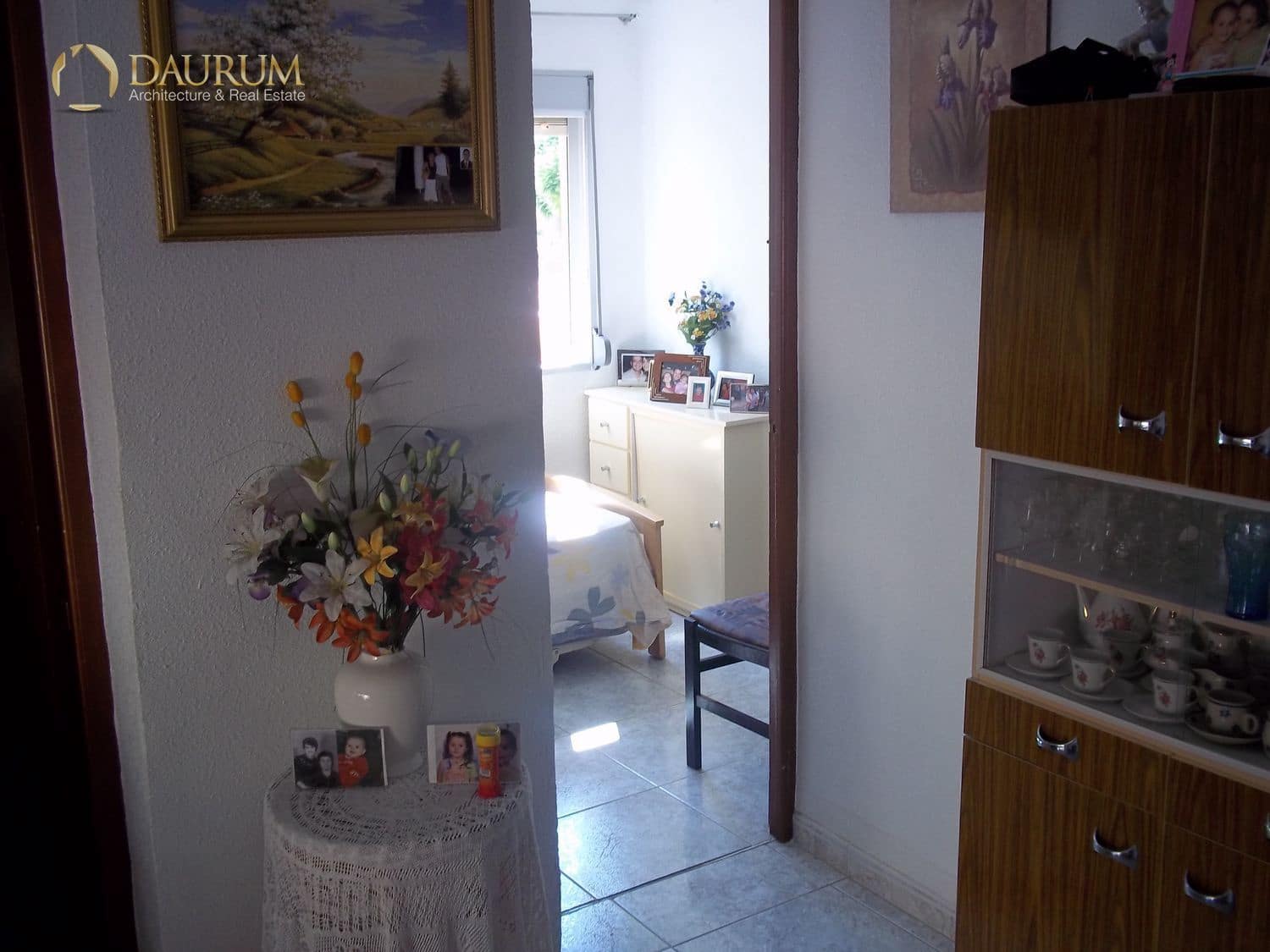 3 camera da letto Appartamento in vendita in Alicante citta con garage - 145.000 € (Rif: 9562268)