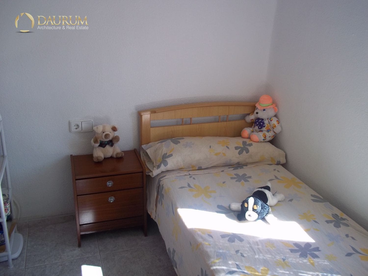 3 camera da letto Appartamento in vendita in Alicante citta con garage - 145.000 € (Rif: 9562268)
