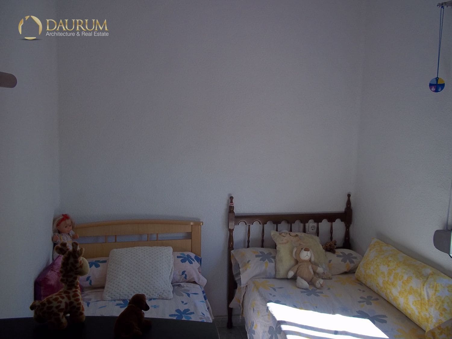 3 camera da letto Appartamento in vendita in Alicante citta con garage - 145.000 € (Rif: 9562268)