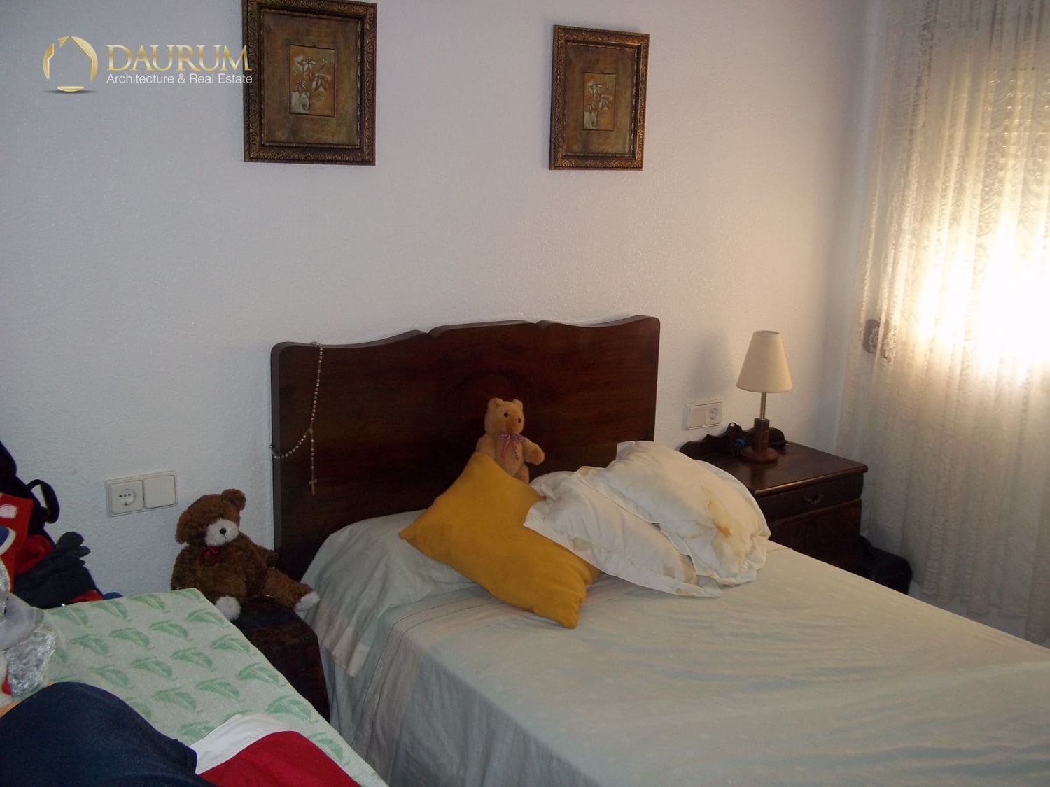 3 camera da letto Appartamento in vendita in Alicante citta con garage - 145.000 € (Rif: 9562268)