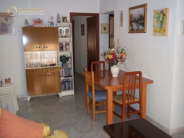 3 camera da letto Appartamento in vendita in Alicante città con garage - 145.000 € (Rif: 9562268)