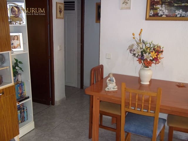 3 camera da letto Appartamento in vendita in Alicante città con garage - 145.000 € (Rif: 9562268)