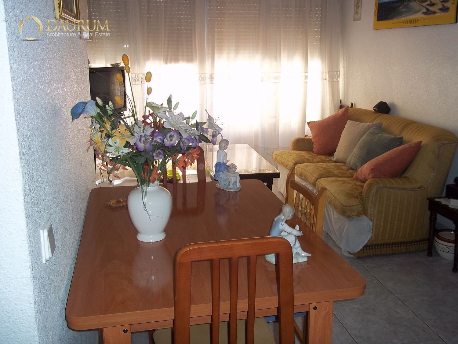 3 camera da letto Appartamento in vendita in Alicante citta con garage - 145.000 € (Rif: 9562268)