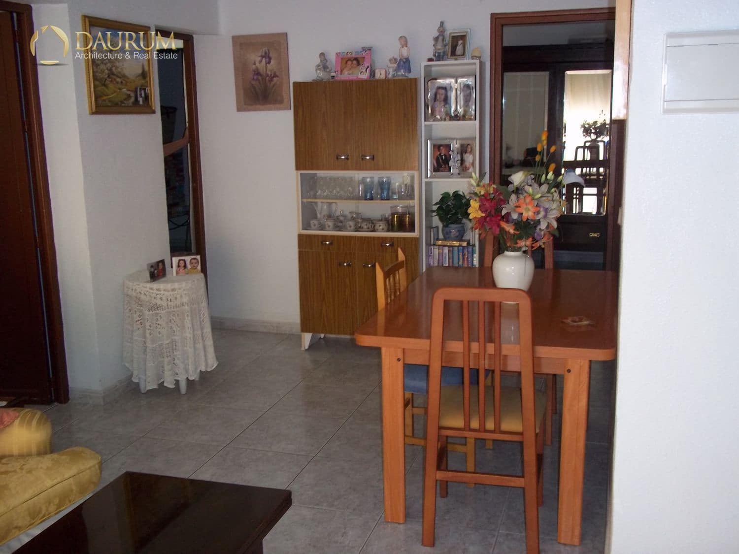 3 camera da letto Appartamento in vendita in Alicante citta con garage - 145.000 € (Rif: 9562268)