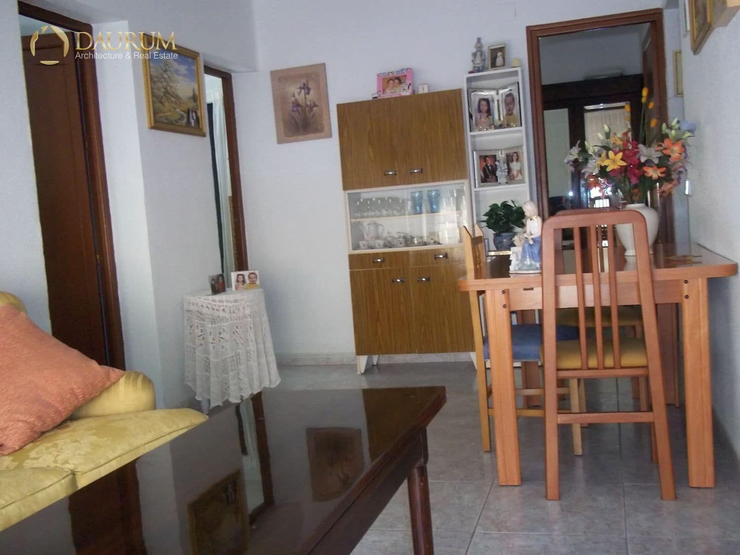 3 camera da letto Appartamento in vendita in Alicante citta con garage - 145.000 € (Rif: 9562268)