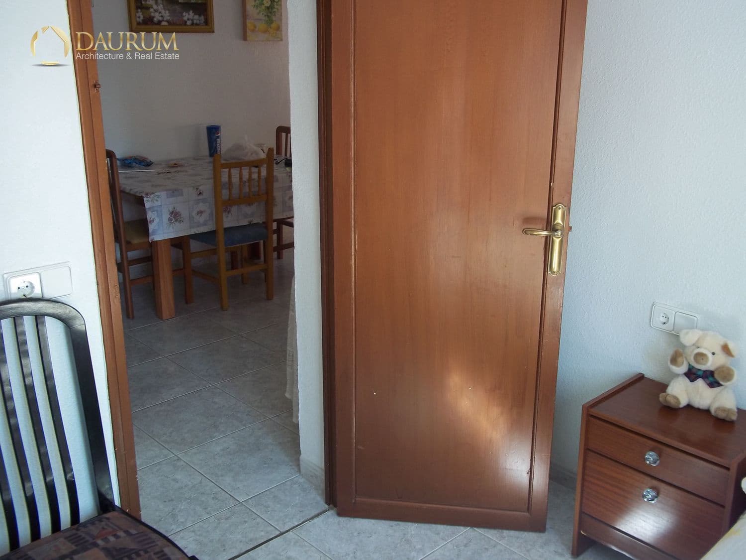 3 camera da letto Appartamento in vendita in Alicante citta con garage - 145.000 € (Rif: 9562268)