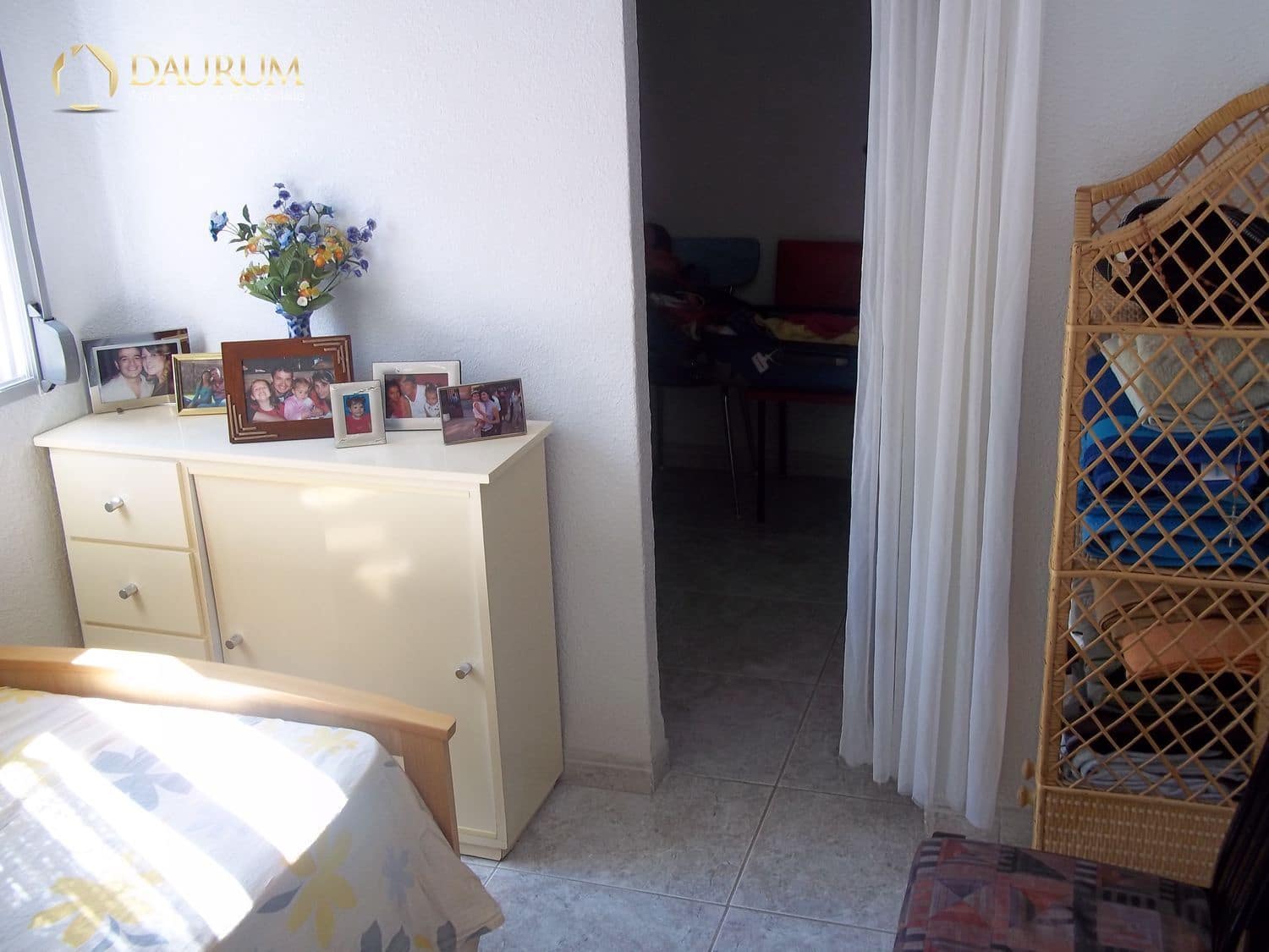 3 camera da letto Appartamento in vendita in Alicante citta con garage - 145.000 € (Rif: 9562268)