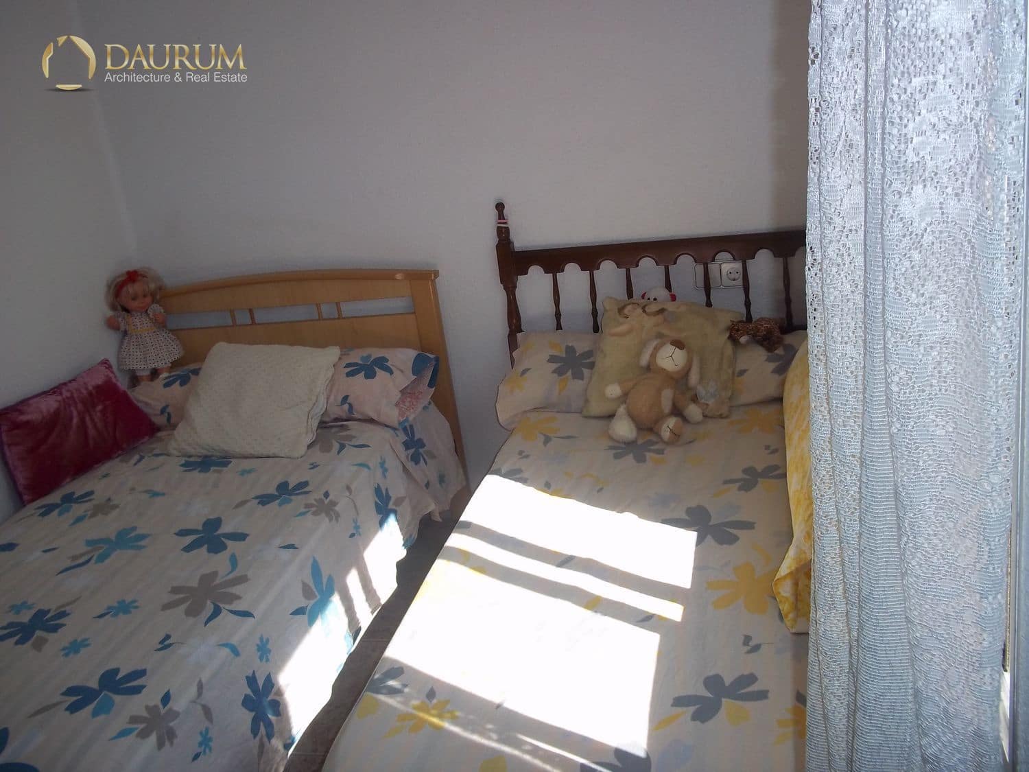 3 camera da letto Appartamento in vendita in Alicante citta con garage - 145.000 € (Rif: 9562268)