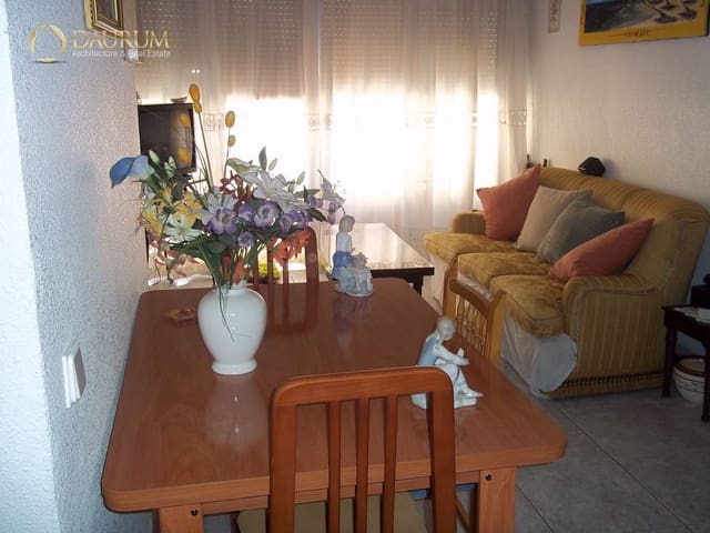 3 camera da letto Appartamento in vendita in Alicante città con garage - 145.000 € (Rif: 9562268)