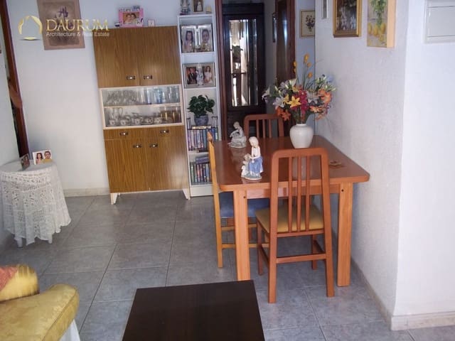 3 camera da letto Appartamento in vendita in Alicante città con garage - 145.000 € (Rif: 9562268)