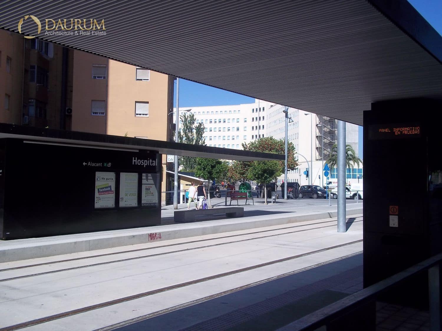 3 camera da letto Appartamento in vendita in Alicante citta con garage - 145.000 € (Rif: 9562268)