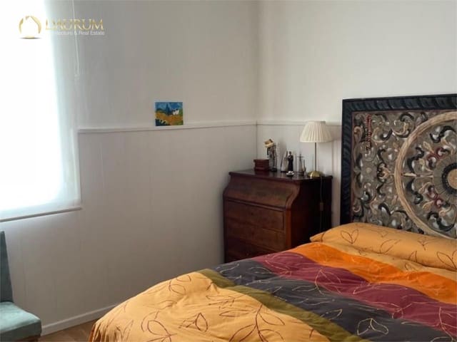 3 quarto Moradia para venda em Alicante cidade com piscina - 315 000 € (Ref: 9562269)