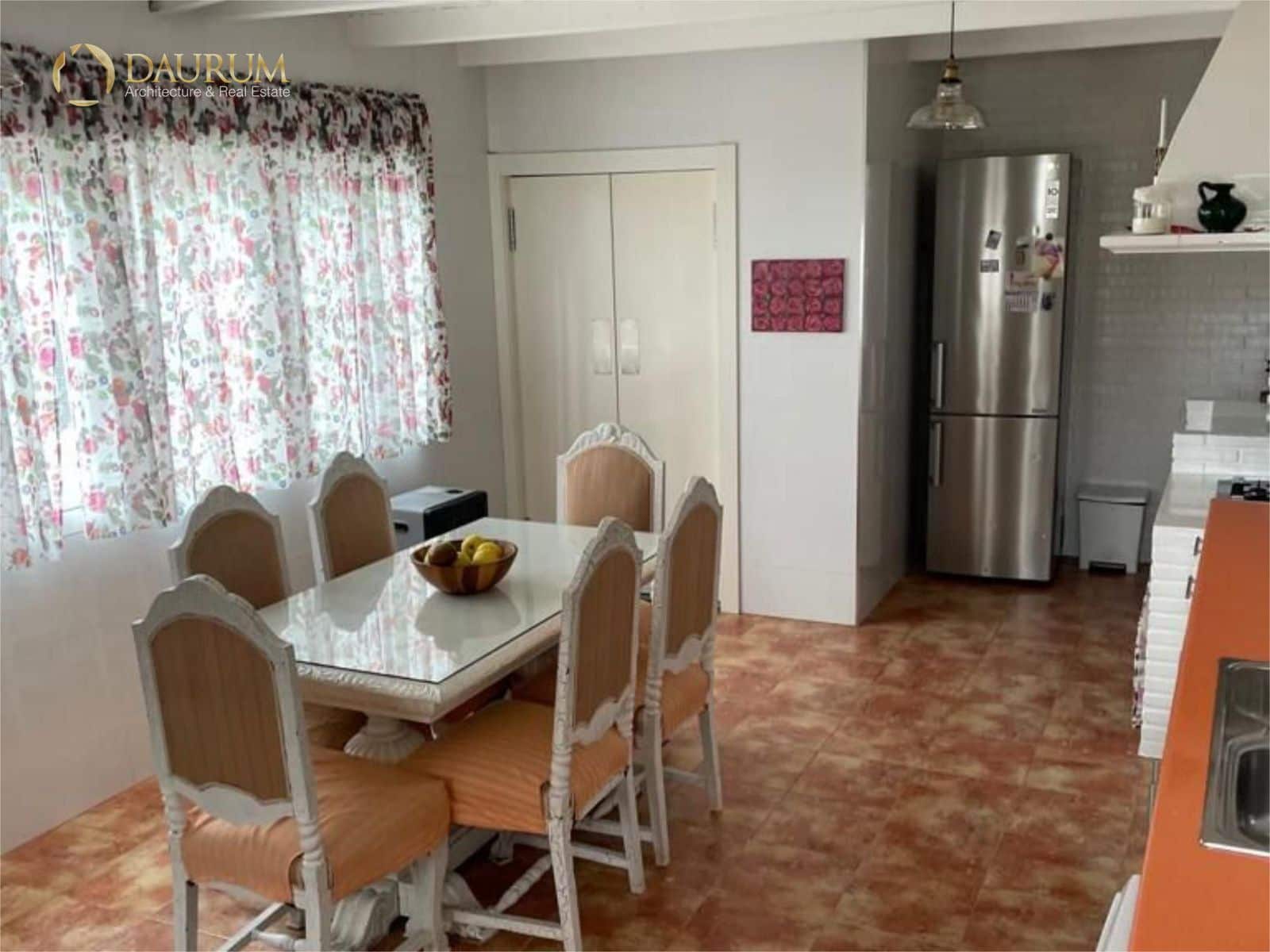 3 Zimmer Villa zu verkaufen in Alicante / Alacant Stadt mit Pool - 315.000 € (Ref: 9562269)