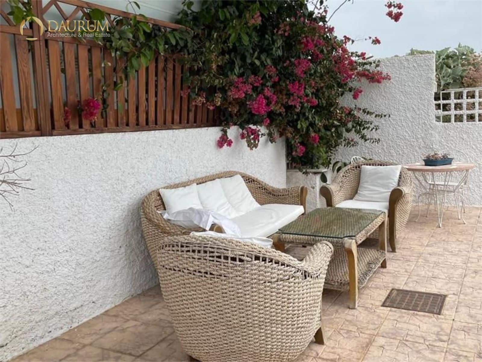 3 Zimmer Villa zu verkaufen in Alicante / Alacant Stadt mit Pool - 315.000 € (Ref: 9562269)