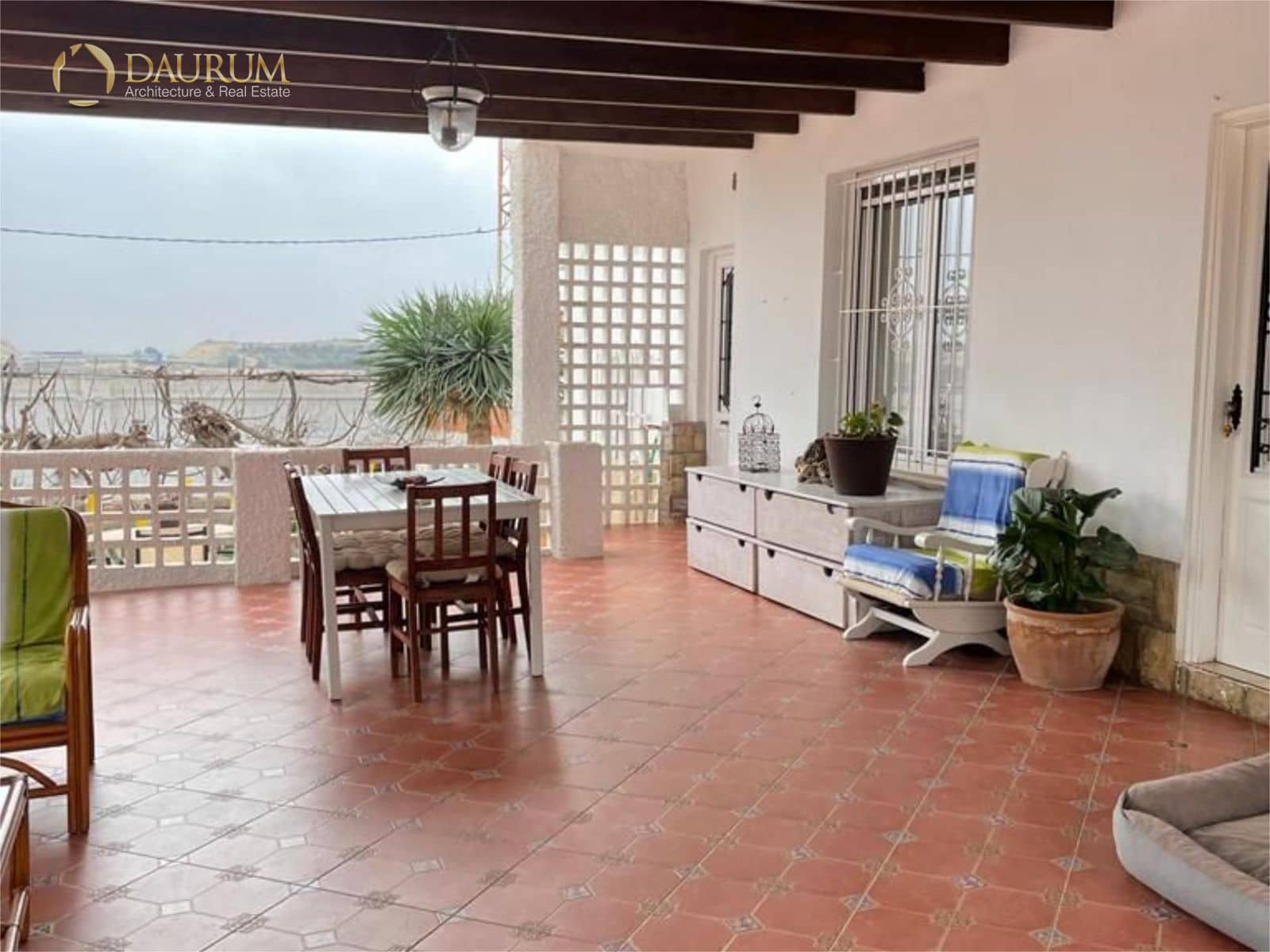 3 Zimmer Villa zu verkaufen in Alicante / Alacant Stadt mit Pool - 315.000 € (Ref: 9562269)