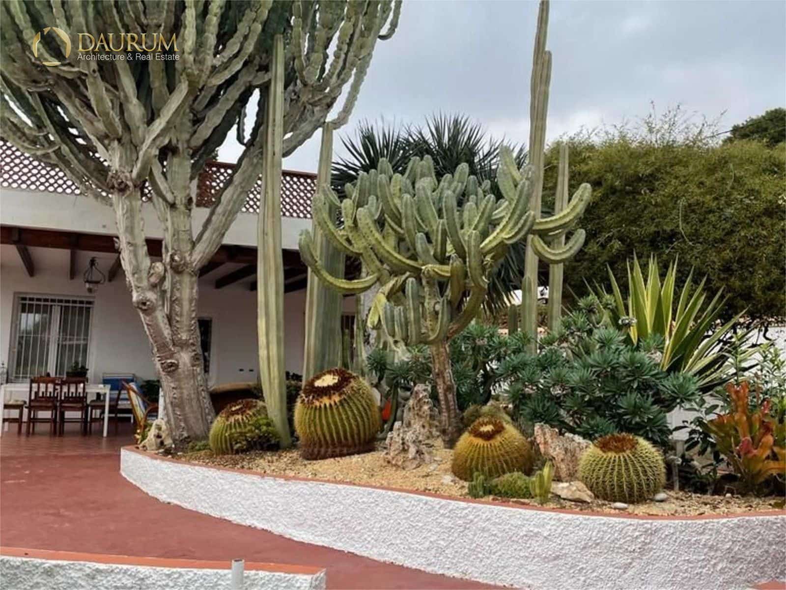 3 Zimmer Villa zu verkaufen in Alicante / Alacant Stadt mit Pool - 315.000 € (Ref: 9562269)