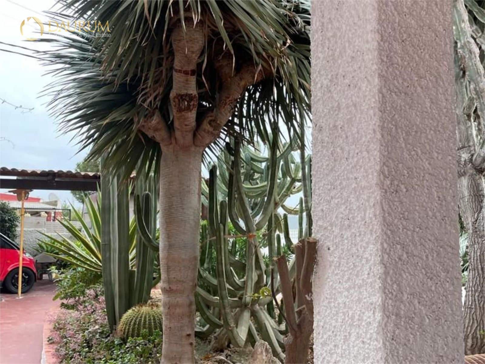 3 Zimmer Villa zu verkaufen in Alicante / Alacant Stadt mit Pool - 315.000 € (Ref: 9562269)