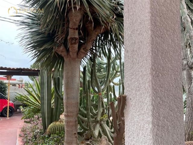 3 quarto Moradia para venda em Alicante cidade com piscina - 315 000 € (Ref: 9562269)