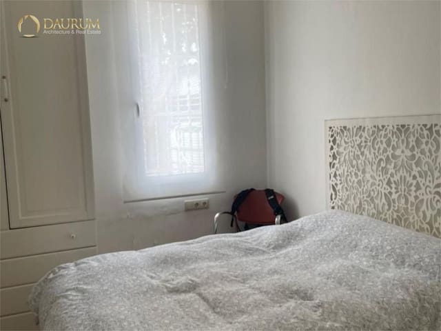 3 quarto Moradia para venda em Alicante cidade com piscina - 315 000 € (Ref: 9562269)