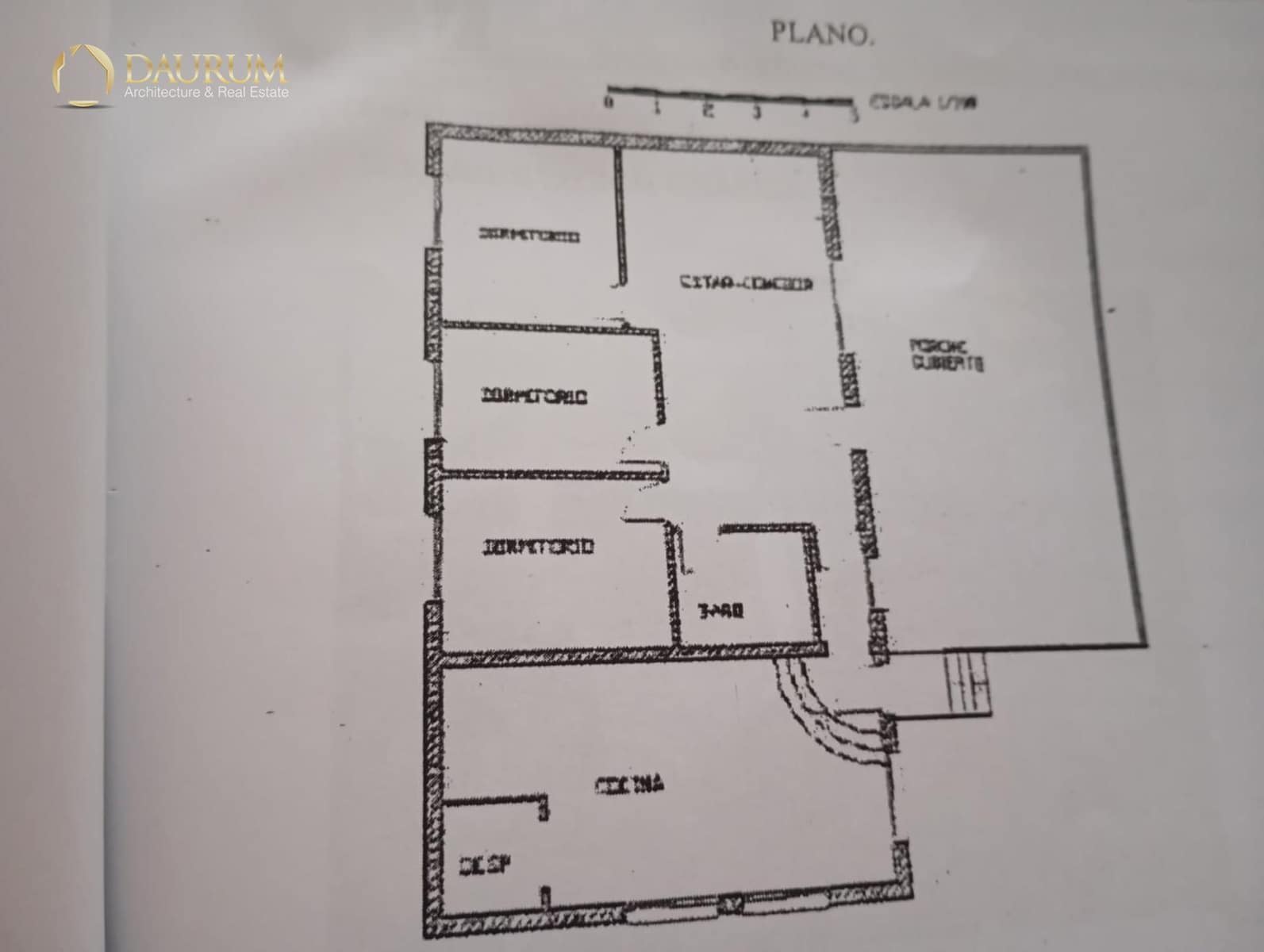 3 Zimmer Villa zu verkaufen in Alicante / Alacant Stadt mit Pool - 315.000 € (Ref: 9562269)