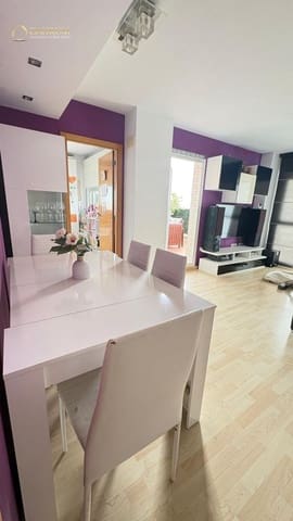 2 soveværelse Lejlighed til salg i Garbinet - Parque de las Avenidas, Alicante by med swimmingpool garage - € 295.000 (Ref: 9563892)