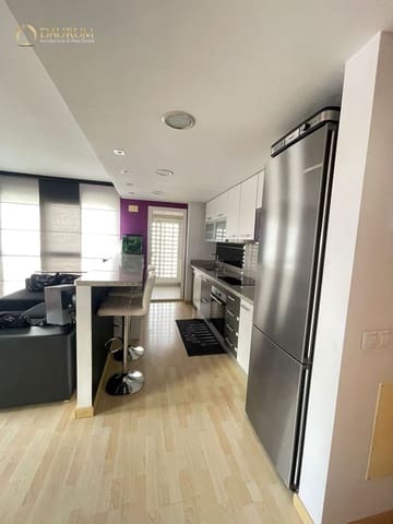 2 soveværelse Lejlighed til salg i Garbinet - Parque de las Avenidas, Alicante by med swimmingpool garage - € 295.000 (Ref: 9563892)