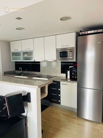 2 soveværelse Lejlighed til salg i Garbinet - Parque de las Avenidas, Alicante by med swimmingpool garage - € 295.000 (Ref: 9563892)