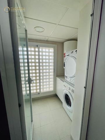 2 soveværelse Lejlighed til salg i Garbinet - Parque de las Avenidas, Alicante by med swimmingpool garage - € 295.000 (Ref: 9563892)