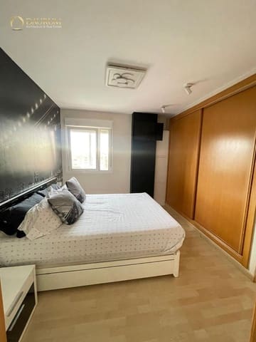 2 Zimmer Wohnung zu verkaufen in Garbinet - Parque de las Avenidas, Alicante / Alacant Stadt mit Pool Garage - 275.000 € (Ref: 9563892)